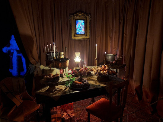 Castello di Ceppaloni-Ceppaloni必去景点