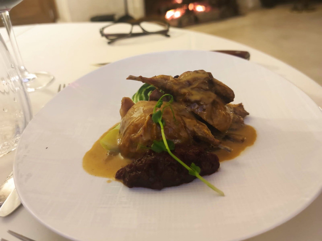 Manoir Bel Air主图