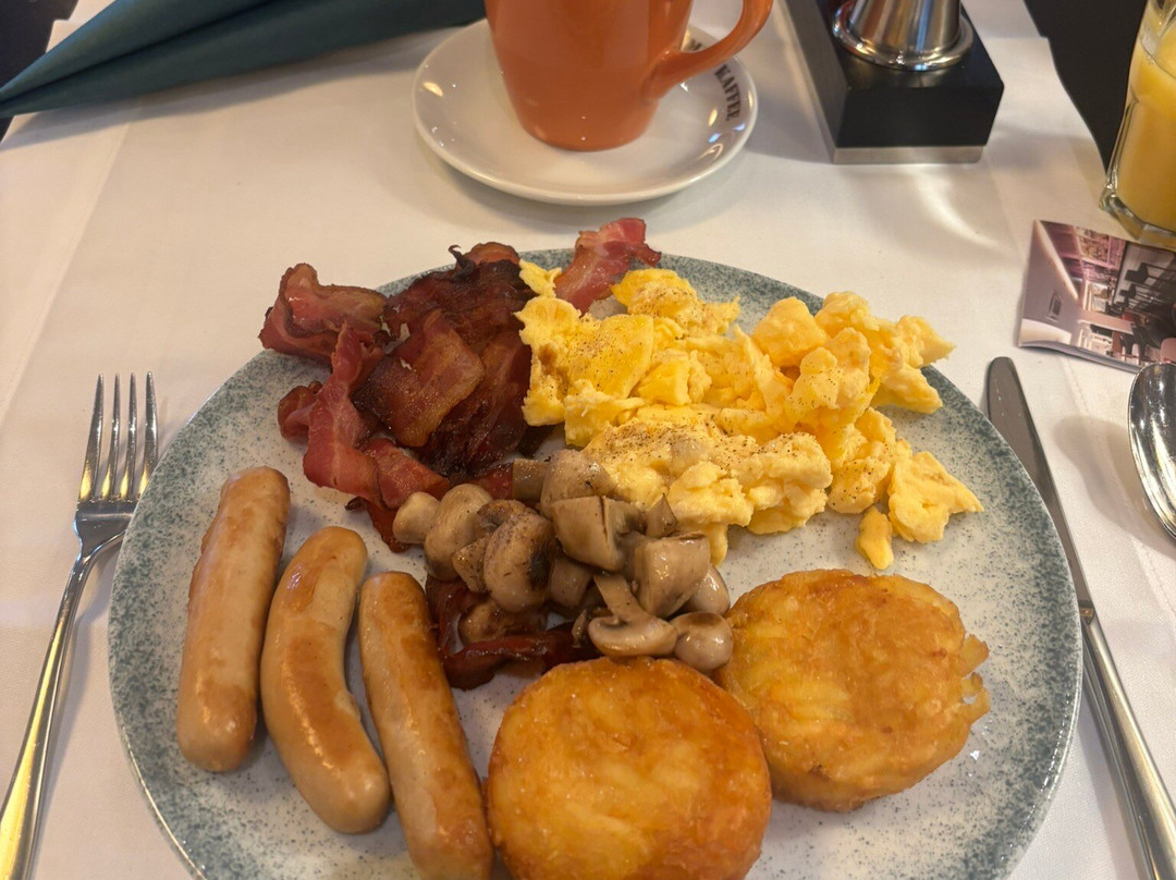 Hotel Banana City主图