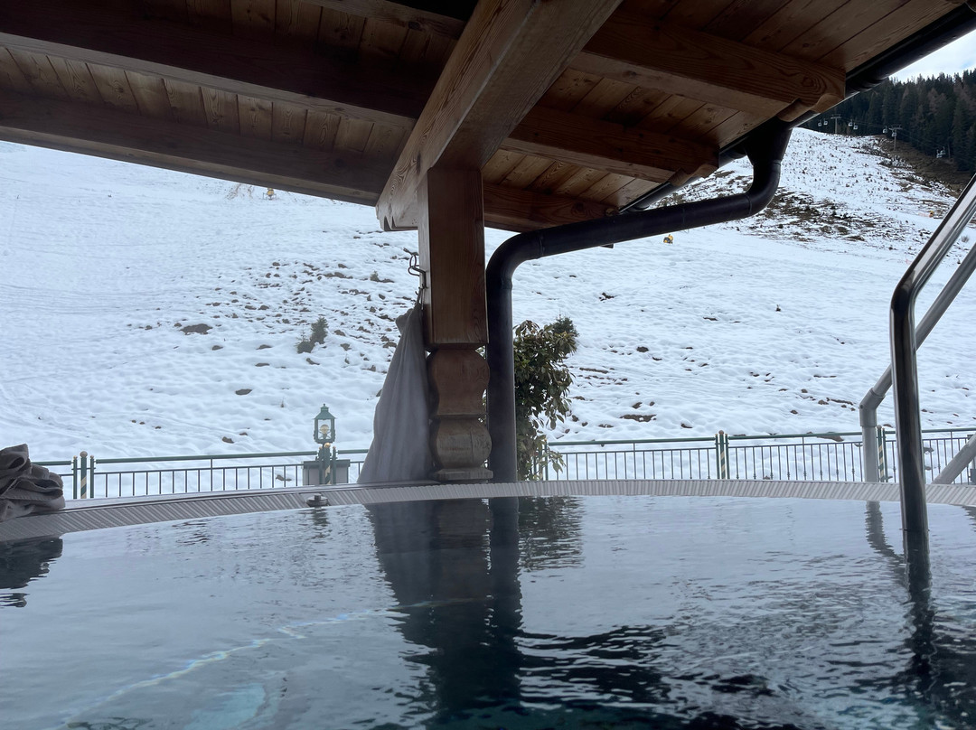 Hotel Alpenrose主图