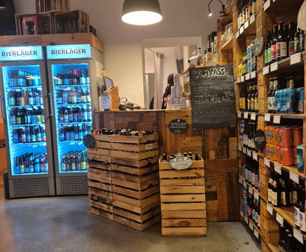 Bierlager-科隆必去景点