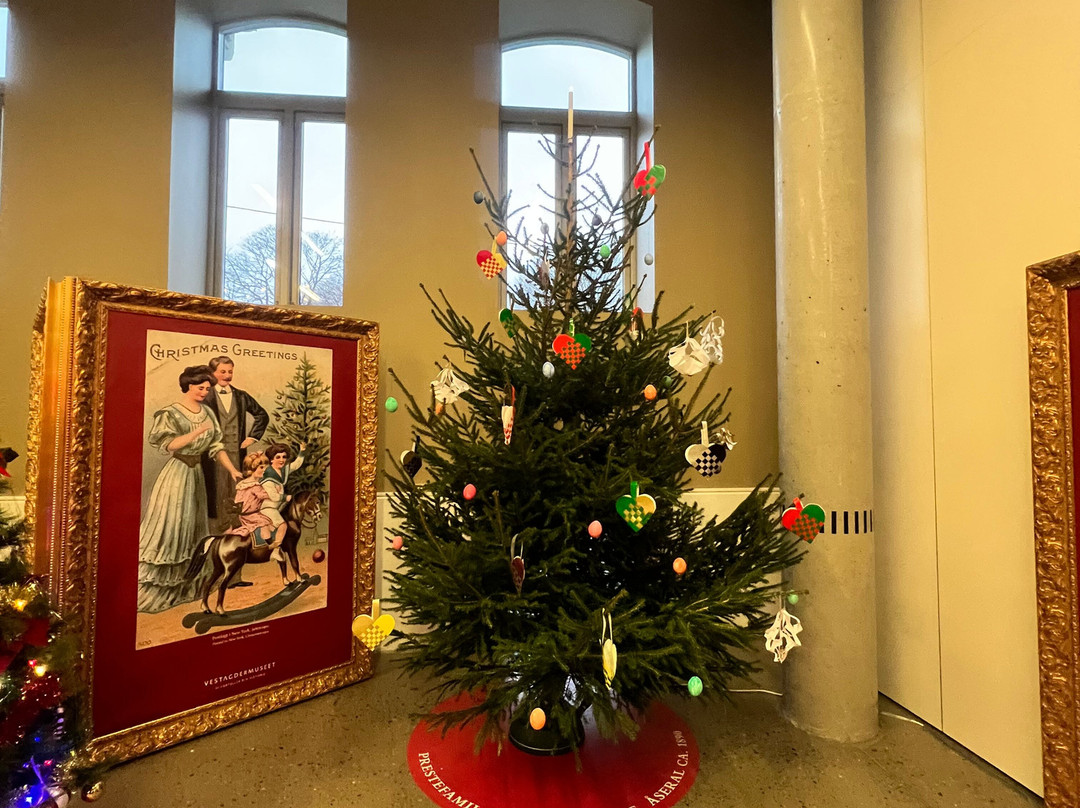 Kristiansand Tourist Information-克里斯蒂安桑必去景点