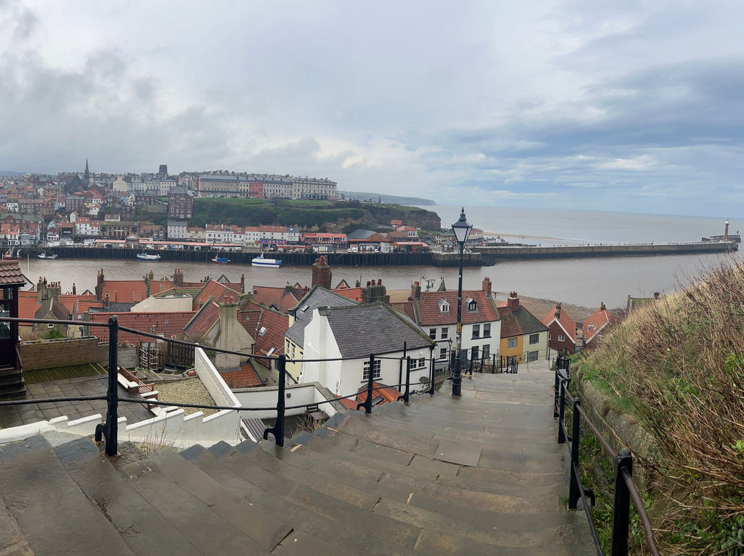 Park Manor Hotel主图