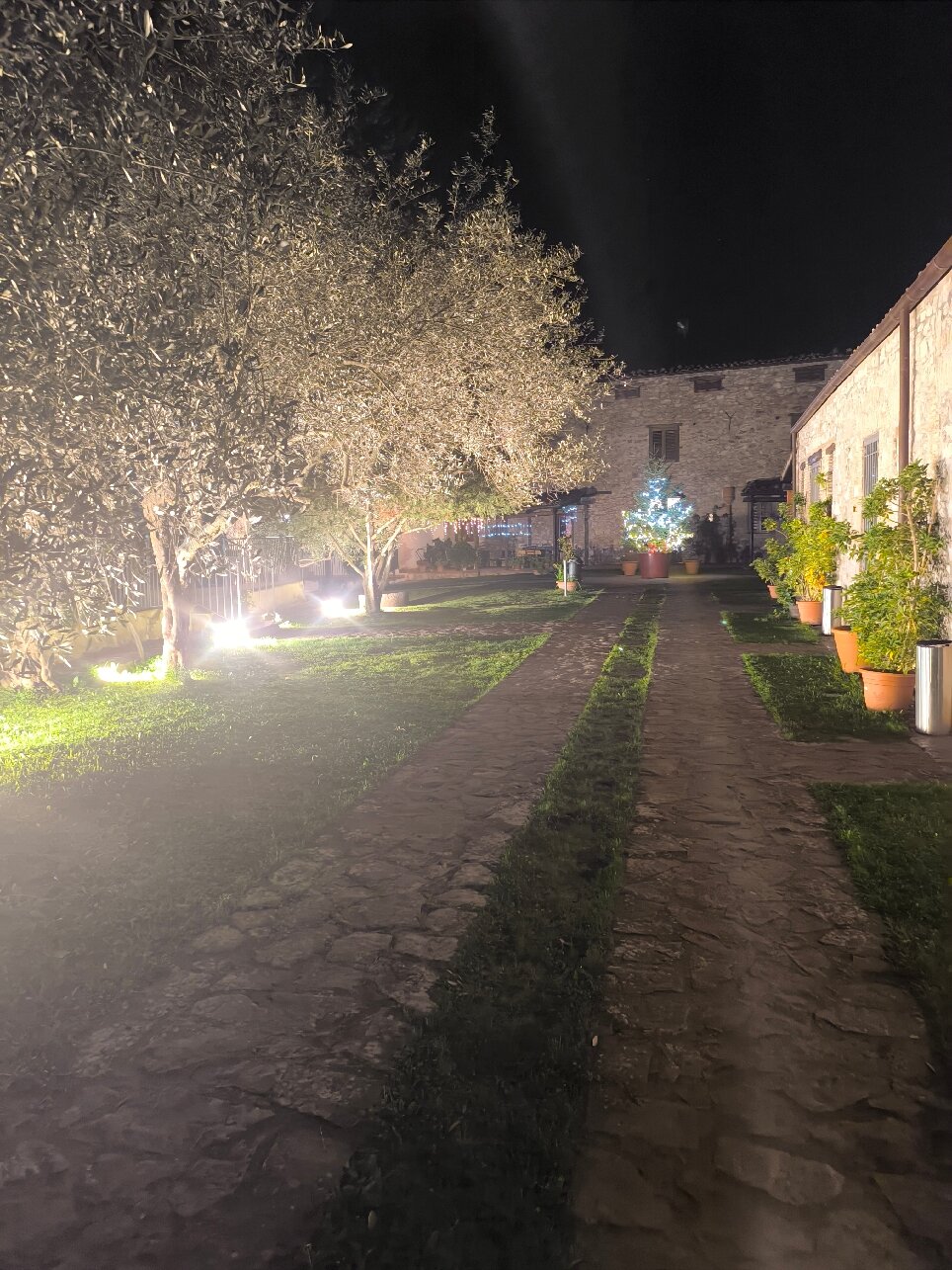 Agriturismo L'Antico Casale-官方