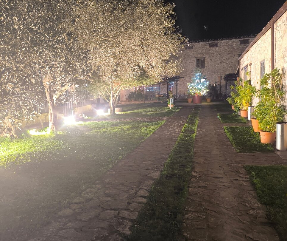 Agriturismo L'Antico Casale主图