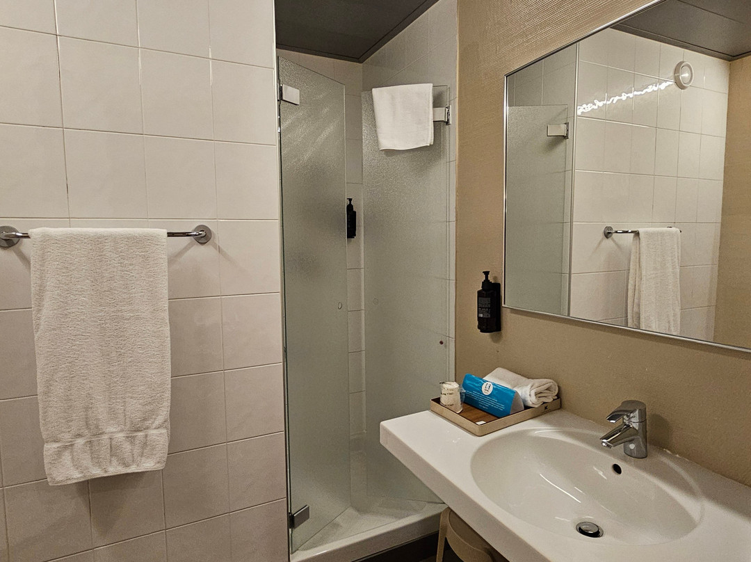 DC Hotel International主图