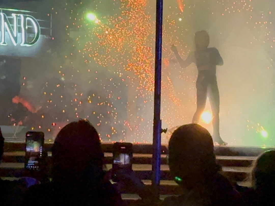 Mother's Wonderland-Tayabas City必去景点