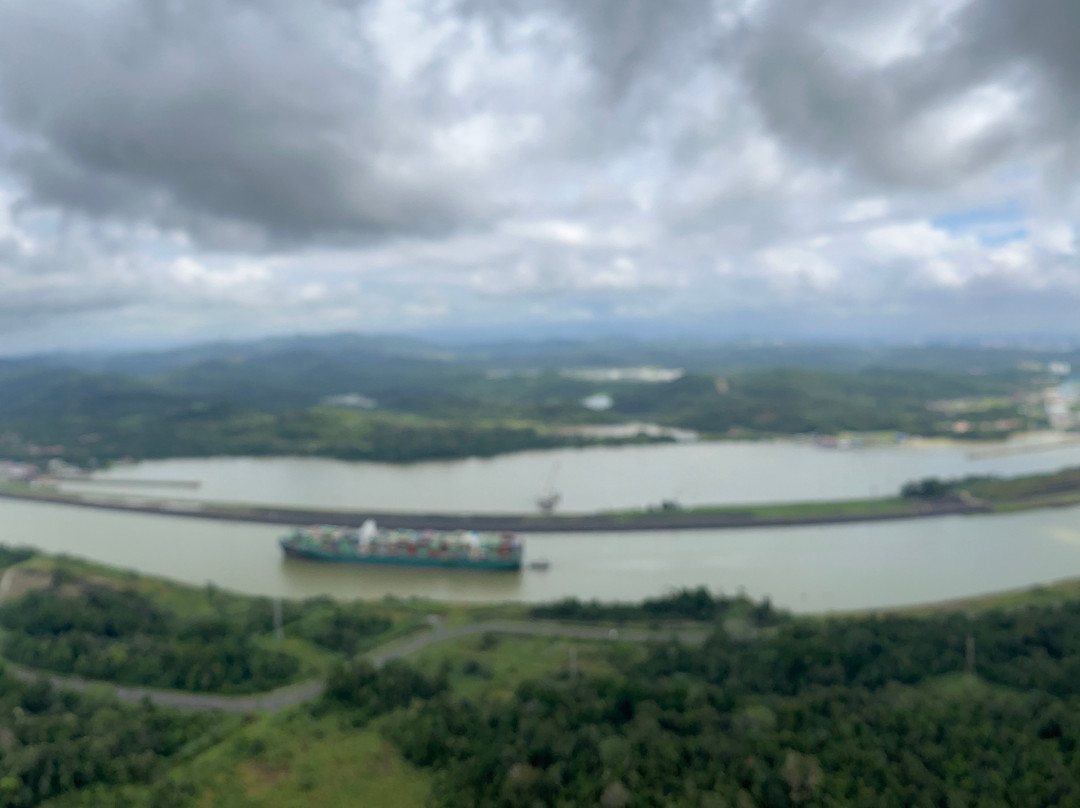 Panama Air Adventures, Inc.-巴拿马城必去景点