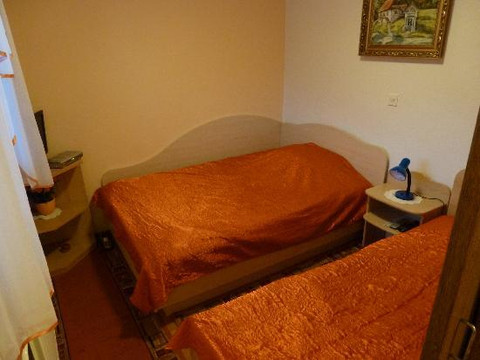 Rooms & Apartments Jana主图