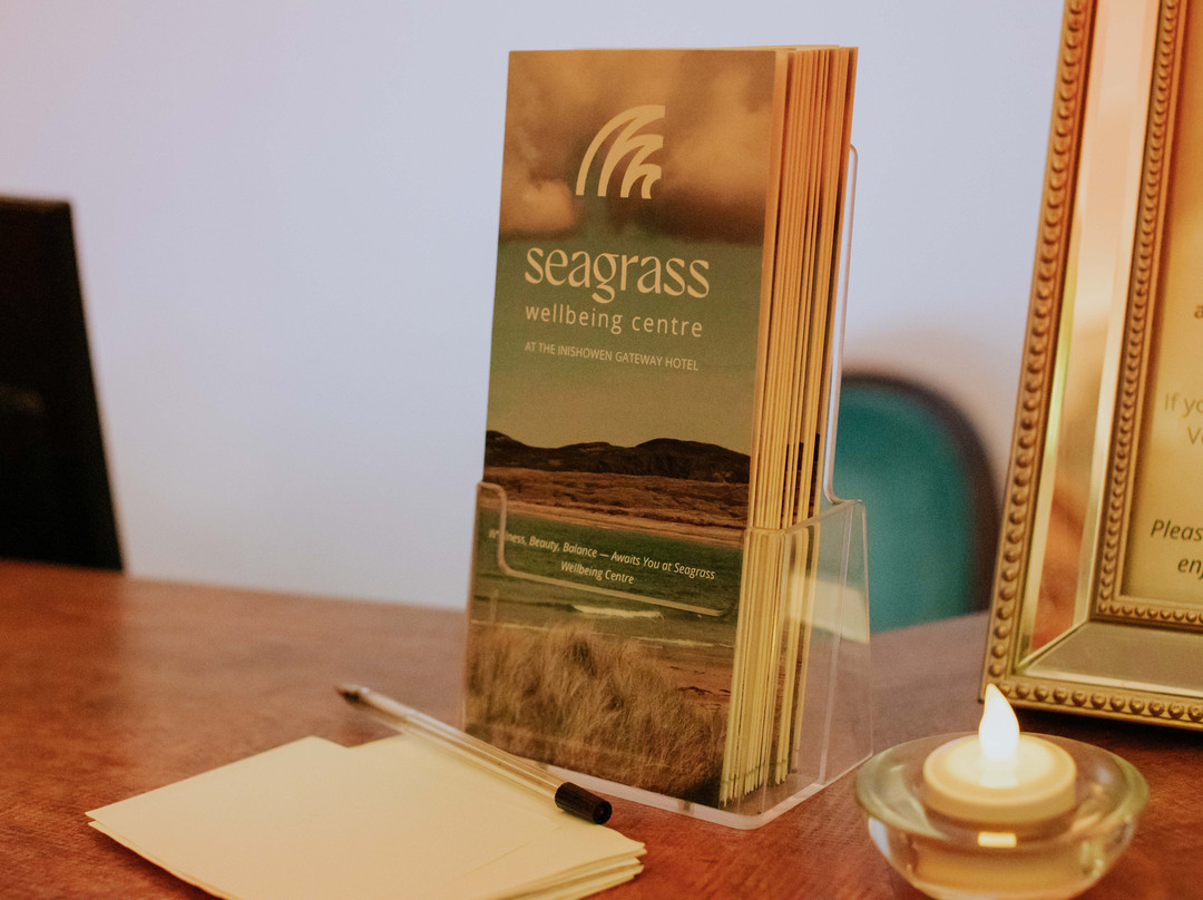 Seagrass Spa-Buncrana必去景点