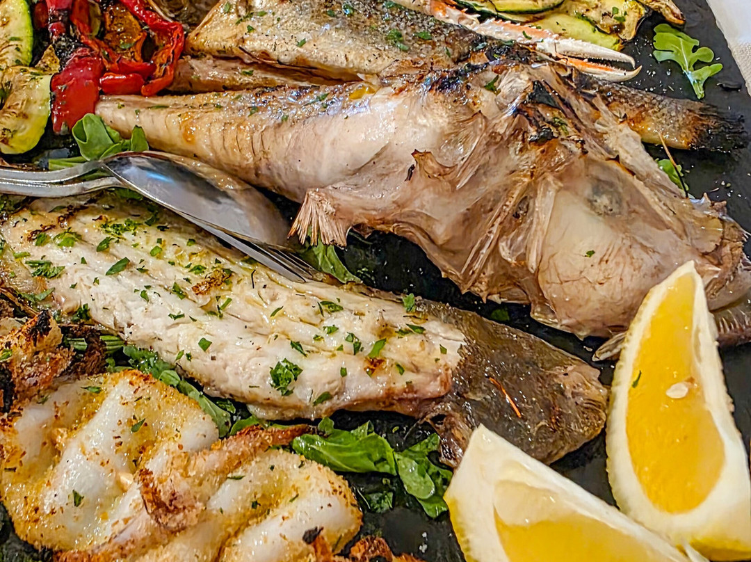 Antica Osteria dell'Angelo