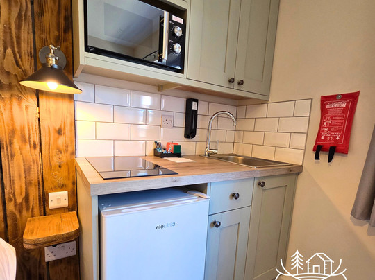 Ashdene Guest House主图