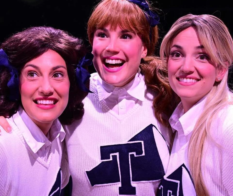 Players Circle Theater-迈尔斯堡必去景点