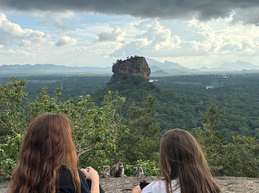 Jetco Lanka Tours-Kiribathgoda必去景点