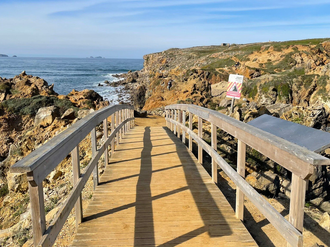 Papoa-佩尼切必去景点