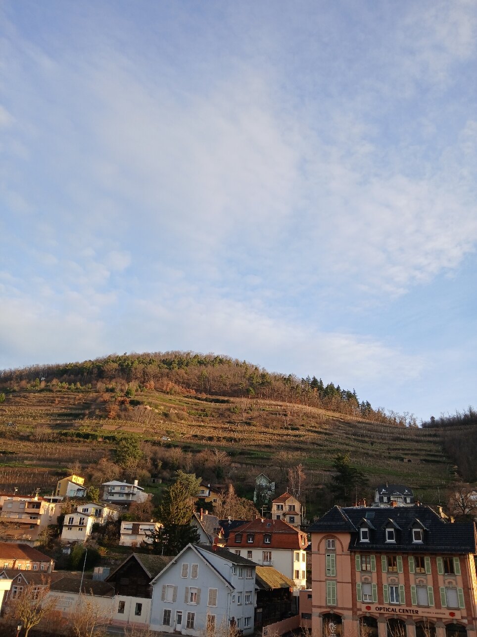 The Originals City, Hotel de l'Ange, Colmar-官方