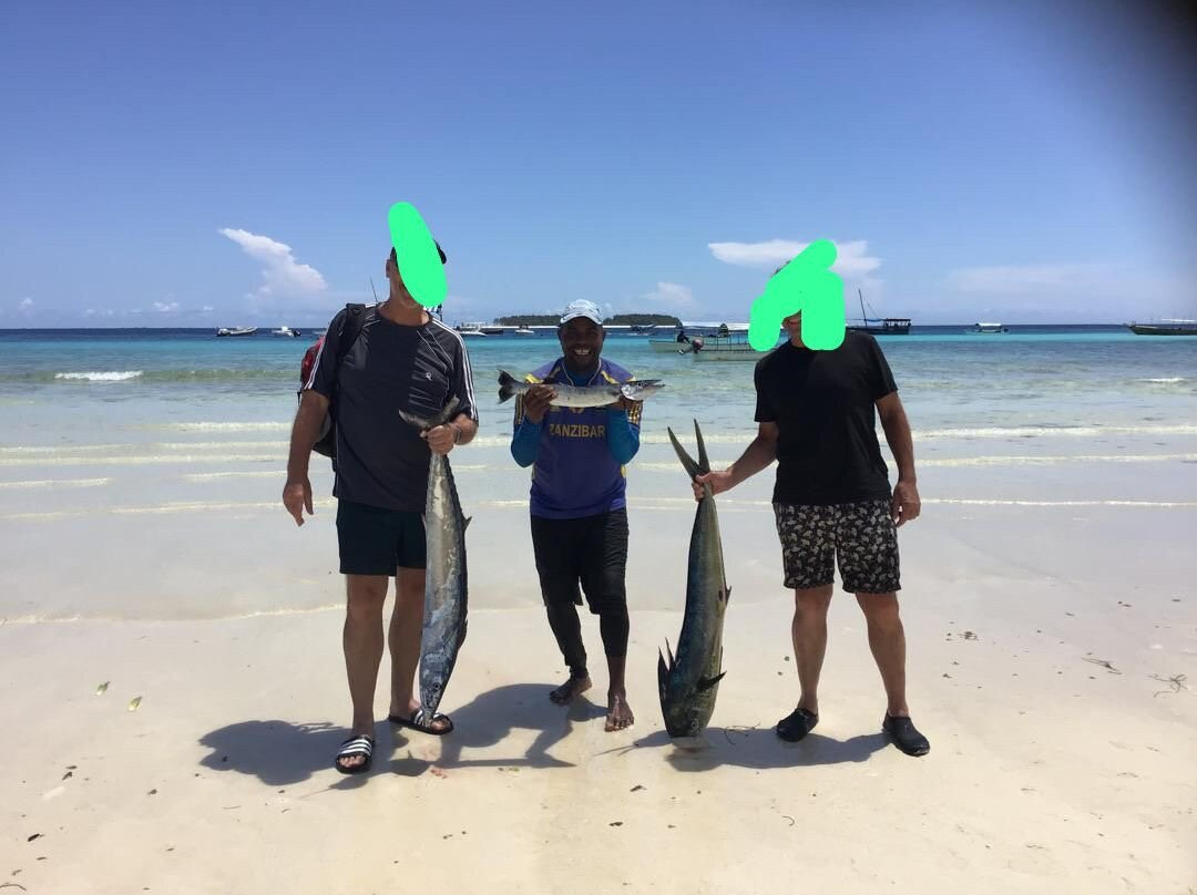 Panamwe Tours & safaris-Pwani Mchangani必去景点