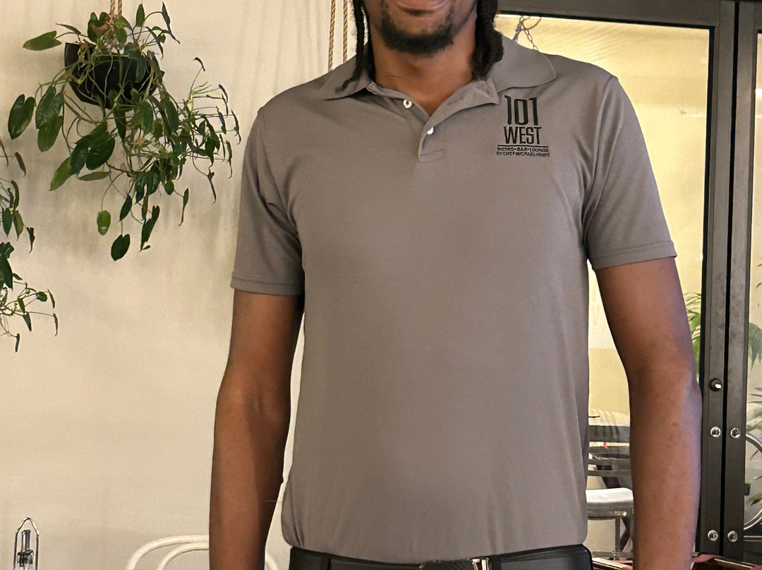 Chef Michael Hinds X West Bar & Restaurant