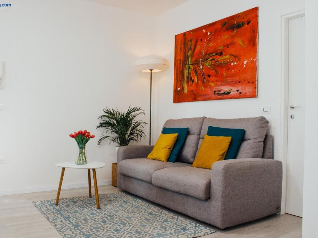Bellini Living Apartments
