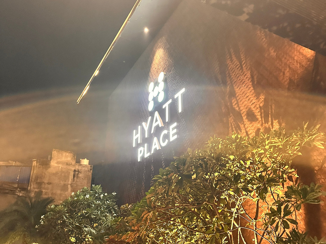 Hyatt Place Bharuch主图