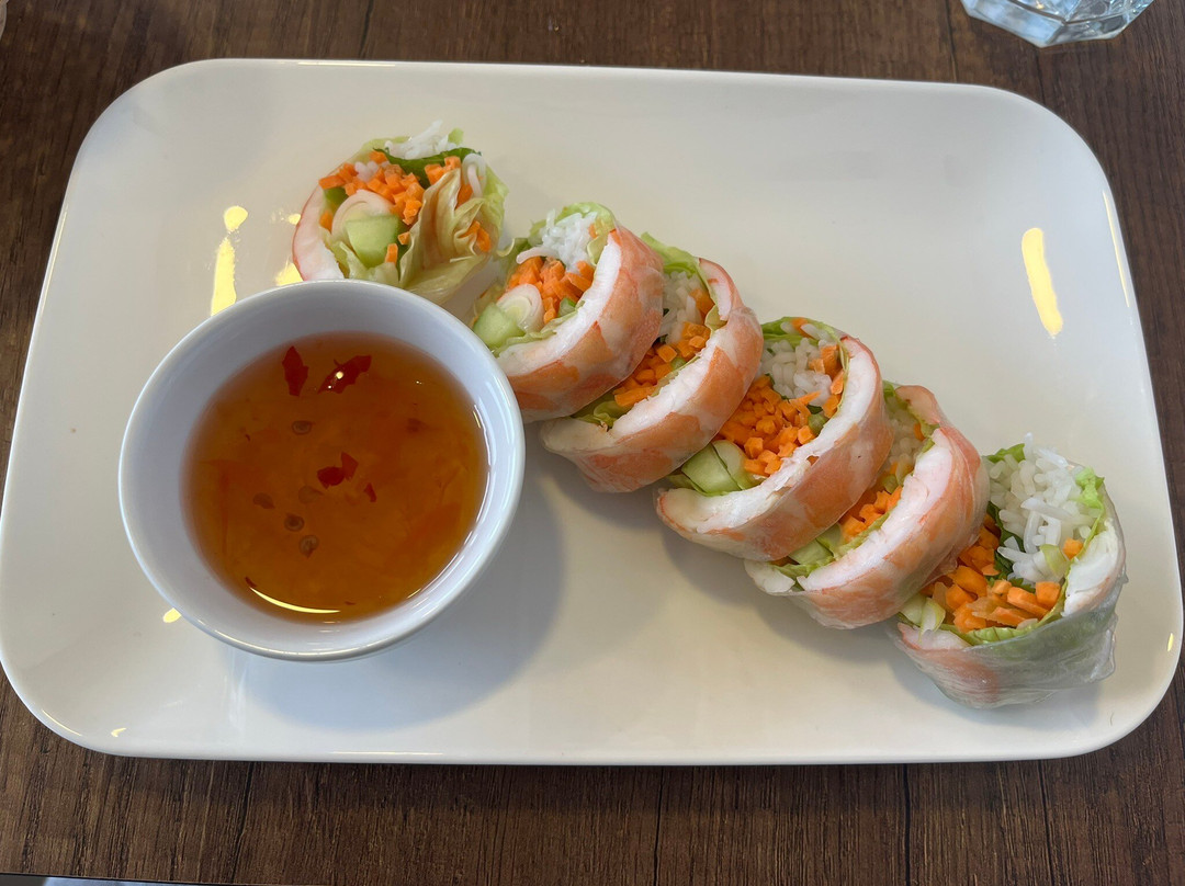 Tuk-Tuk Thaï Restaurant