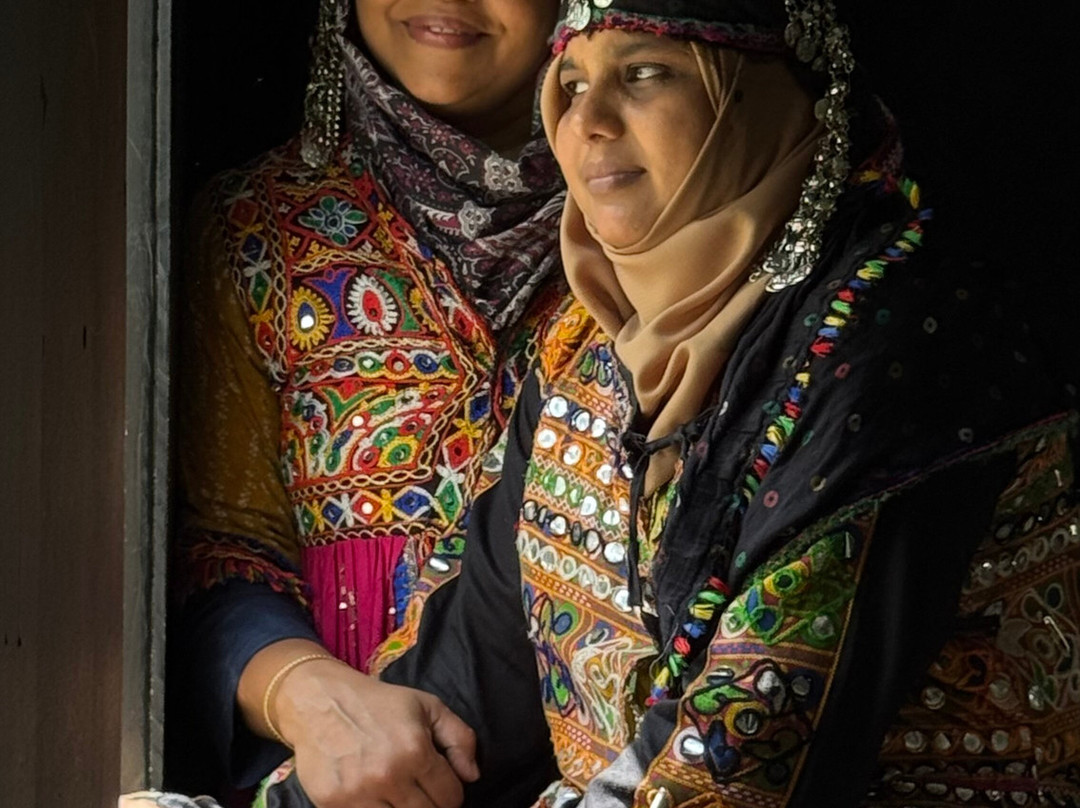 Komachi Park-Mananthavady必去景点
