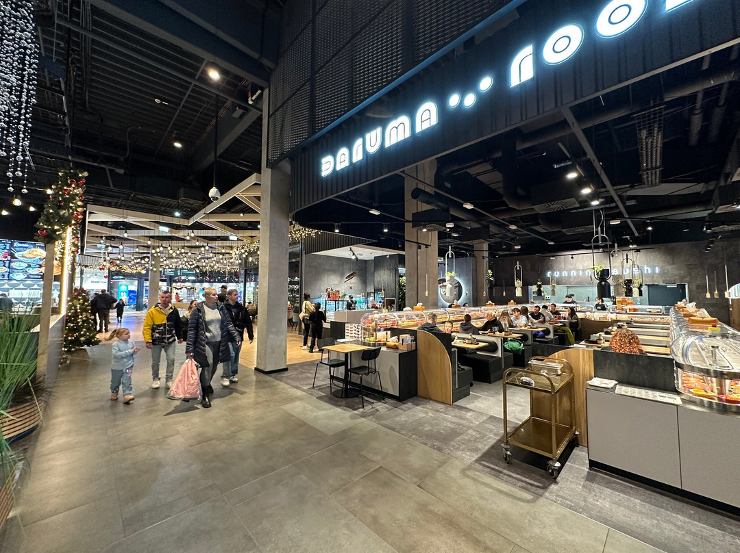 OC Varyada-卡罗维发利必去景点