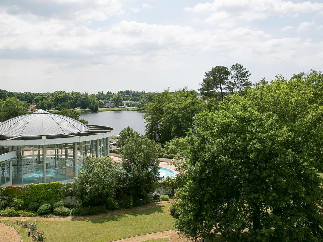 贝斯特韦斯特加利赛奥酒店