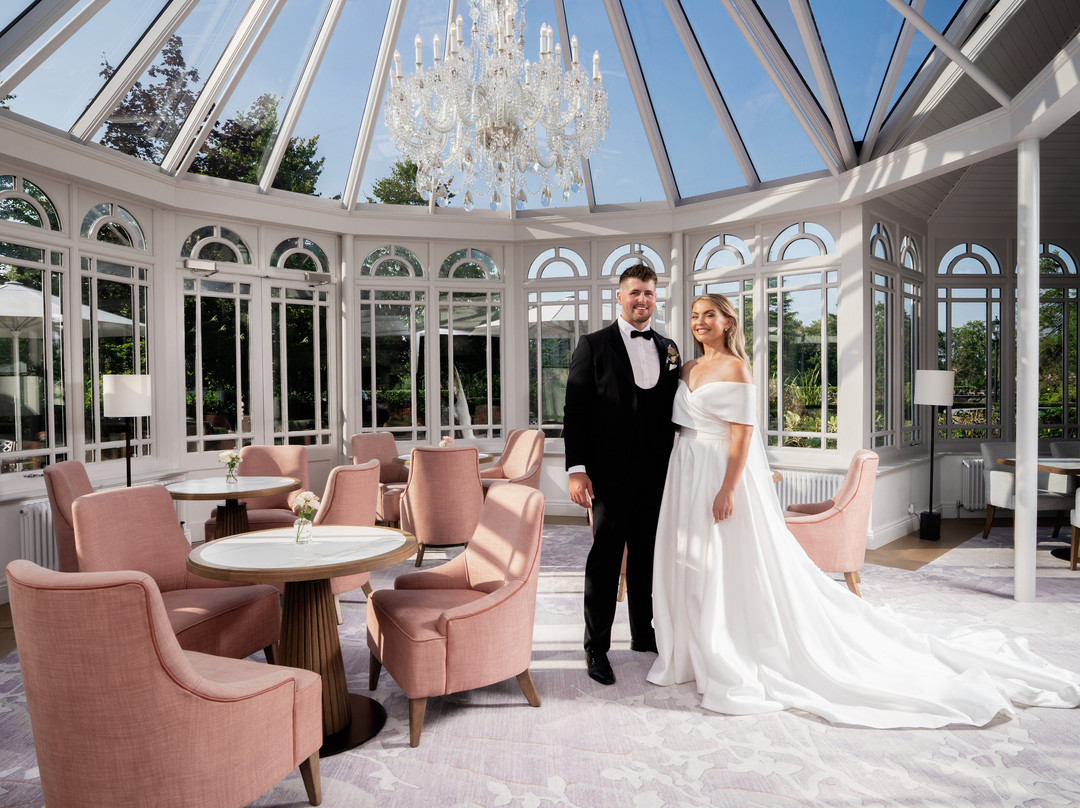 Tullyglass Hotel主图