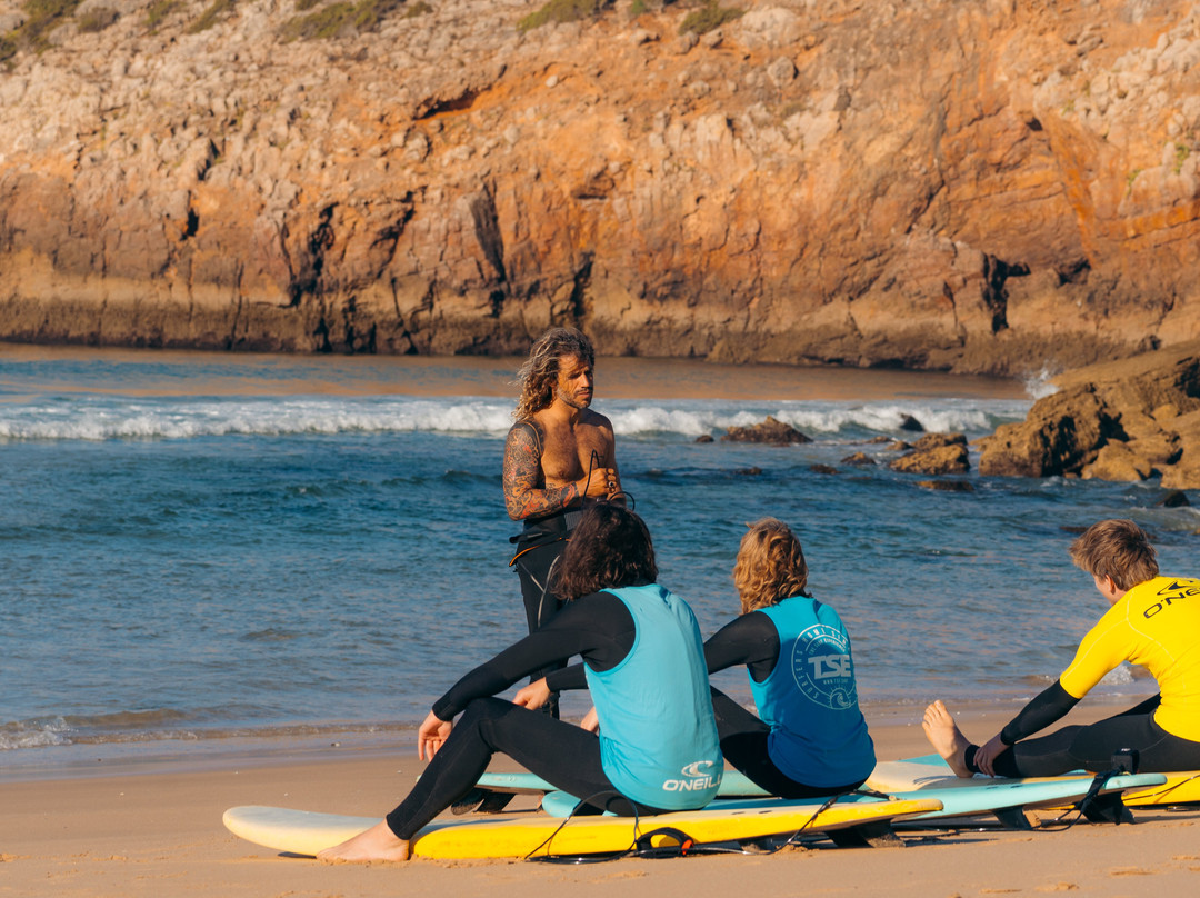 TSE The Surf Experience-拉各斯必去景点