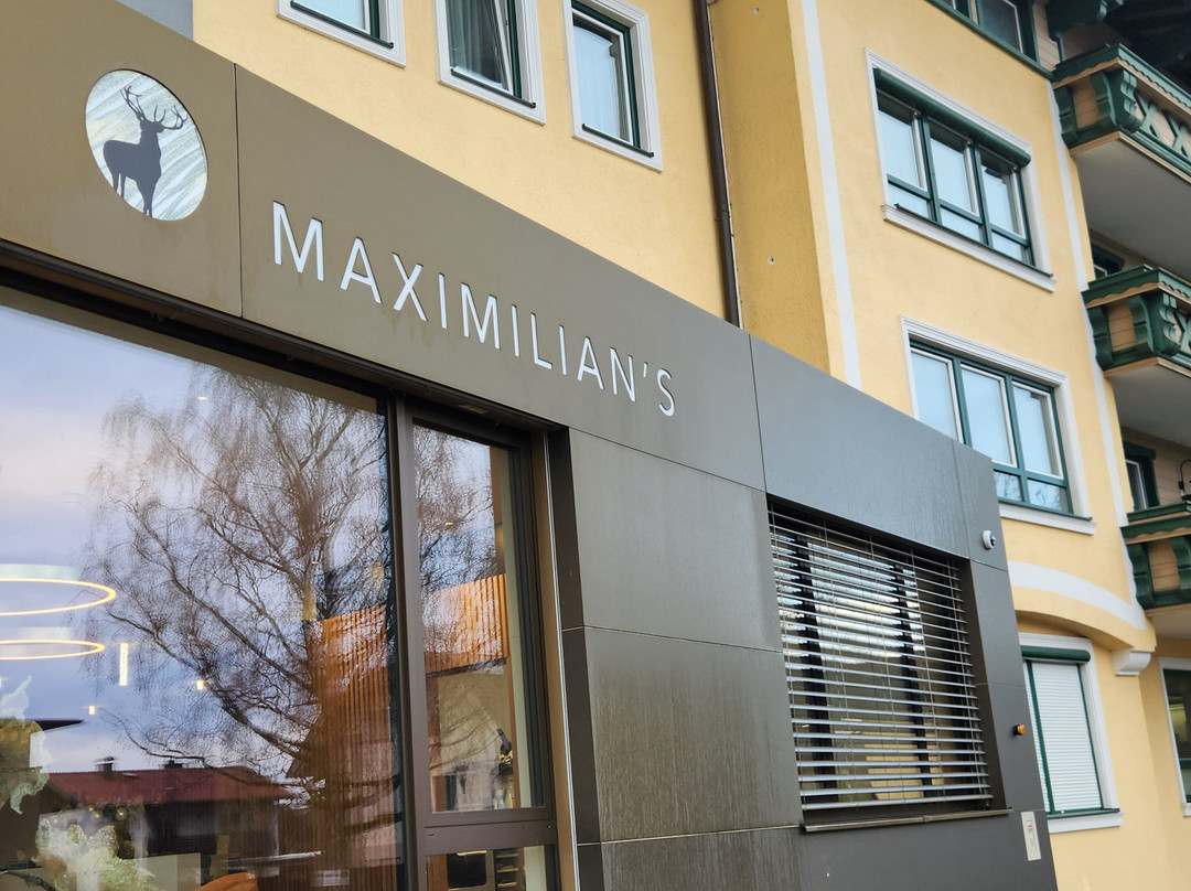 Hotel Hubertushof主图