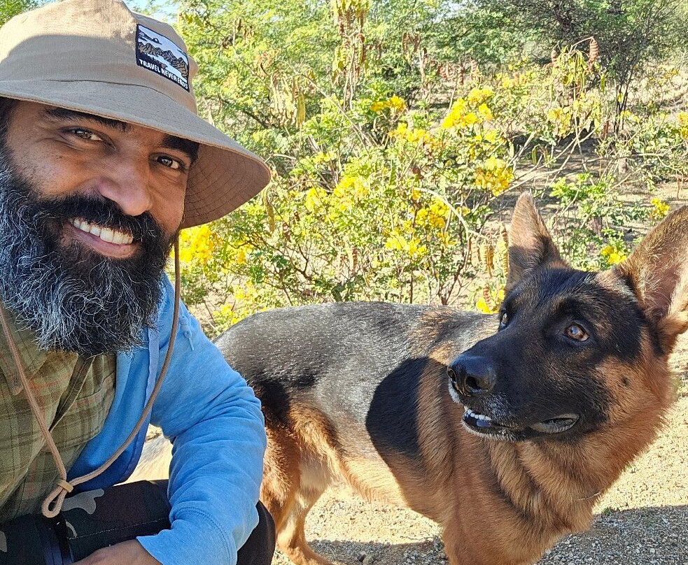 Jawai Empire Resort by Premier Hotels主图