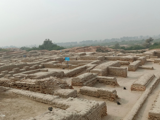 Pakistan Tour and Travel-拉瓦尔品第必去景点