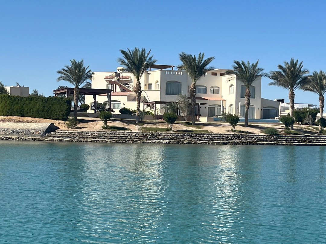 Luxreisen – Ausflüge & Touren in Hurghada-赫尔格达必去景点