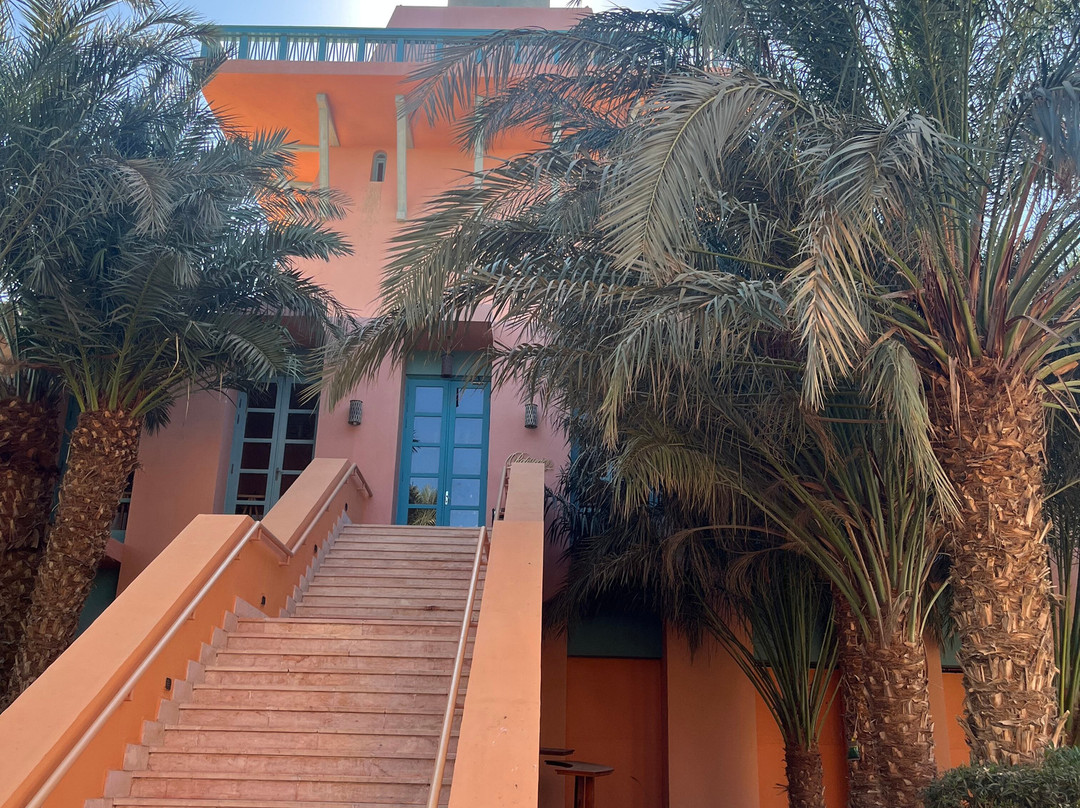 Luxreisen – Ausflüge & Touren in Hurghada-赫尔格达必去景点