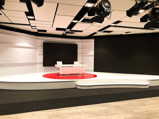 马德里礼堂万豪会议中心酒店 主图