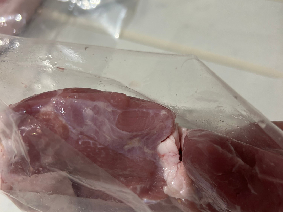 Farndon Fields Farm Shop-马基特哈伯勒必去景点