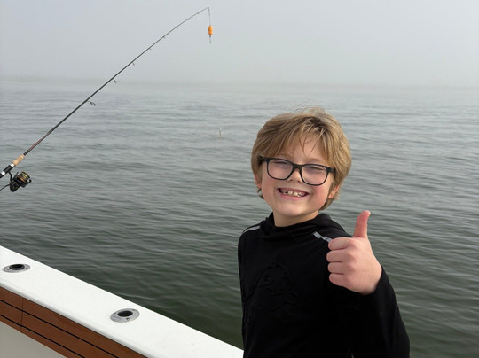 Fort Myers Fishing Adventures-迈尔斯堡海滩必去景点