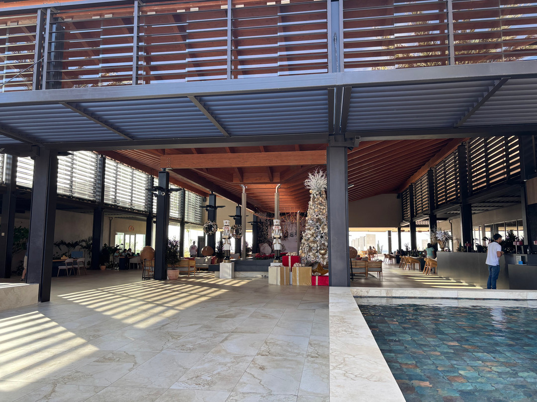 Secrets Baby Beach Aruba