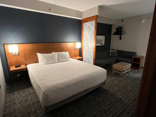 Hyatt Place St. Louis/Chesterfield主图