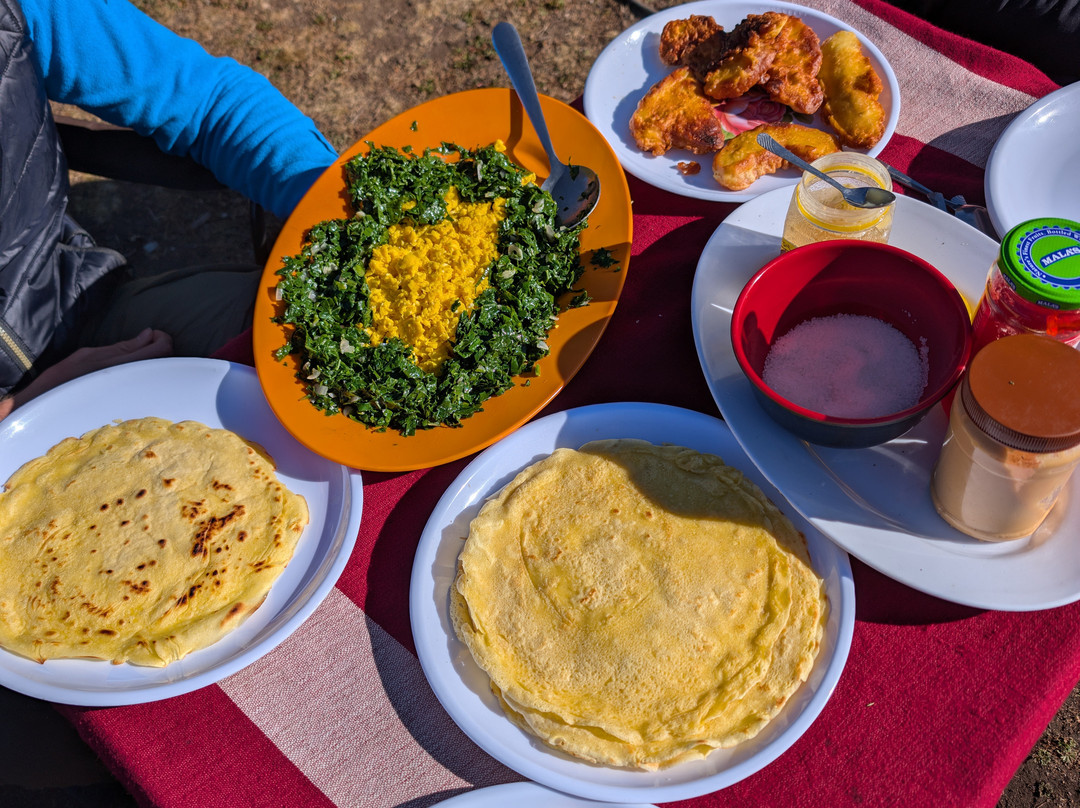 Bale Mountains Tours-Bale Mountains National Park必去景点