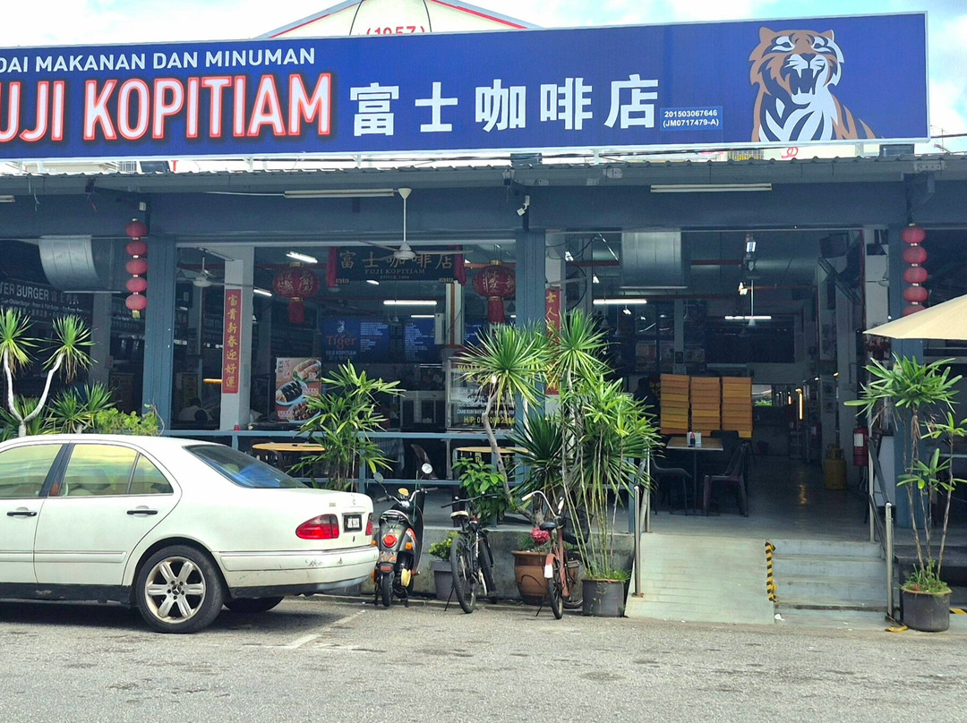 B&S Boutique Hotel主图