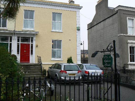 Ophira Bed and Breakfast主图