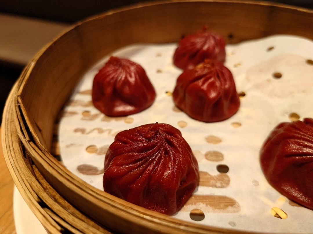 鼎泰丰(兴业太古汇店)