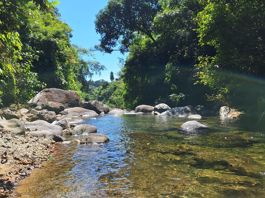 Toms-Thailandtouren By P&T Adventure Ltd.,Part-库克卡克海滩必去景点