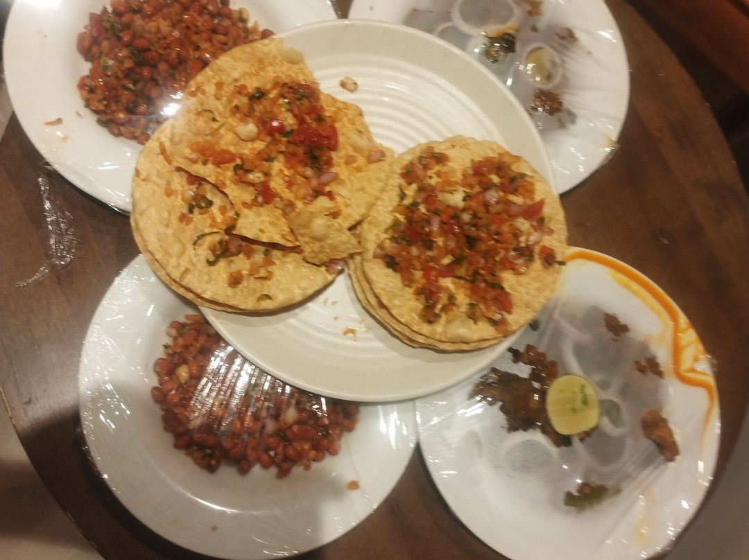 The Beacon Hotel Visakhapatnam主图