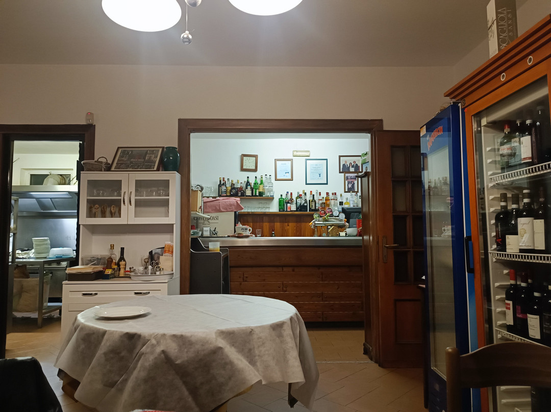 Trattoria da Fausto