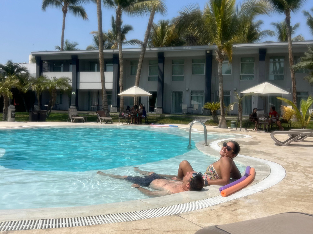 Casa Andina Premium Piura主图