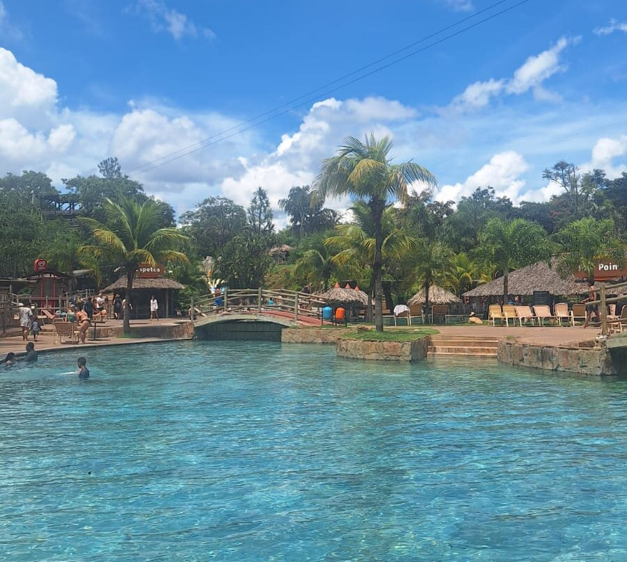 Rio Quente Resorts - Hotel Luupi主图