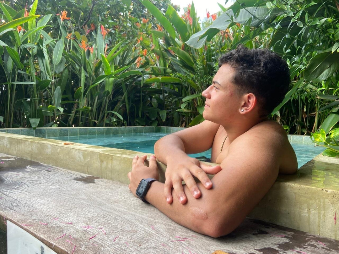 Pousada Nativa主图